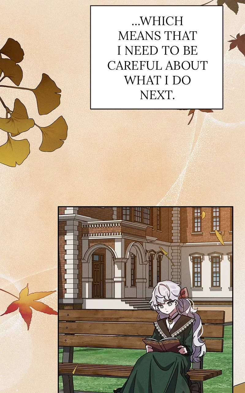 Read Dear Nemesis chapter 5 image 60 on Lezhin