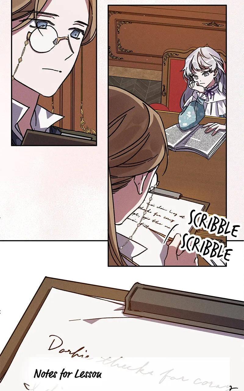 Read Dear Nemesis chapter 5 image 69 on Lezhin