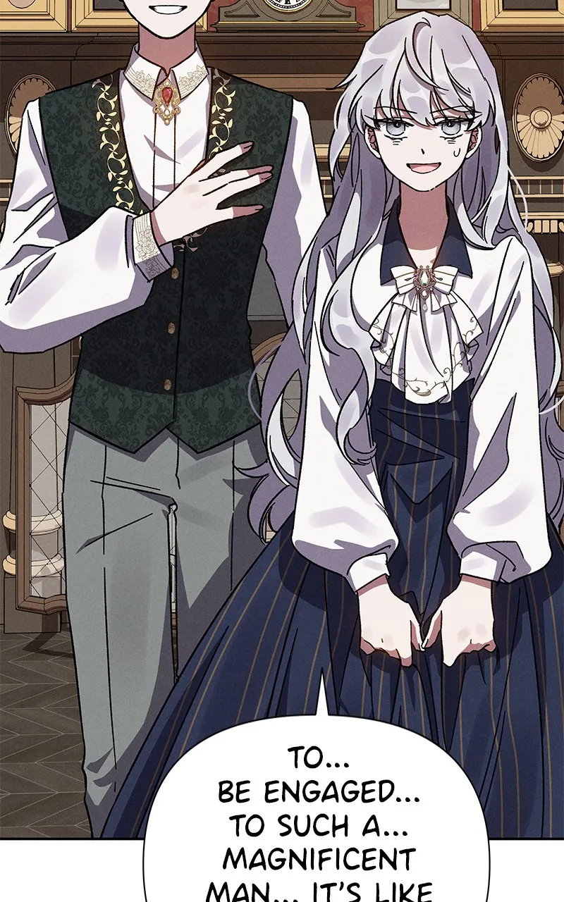 Read Dear Nemesis chapter 5 image 7 on Lezhin