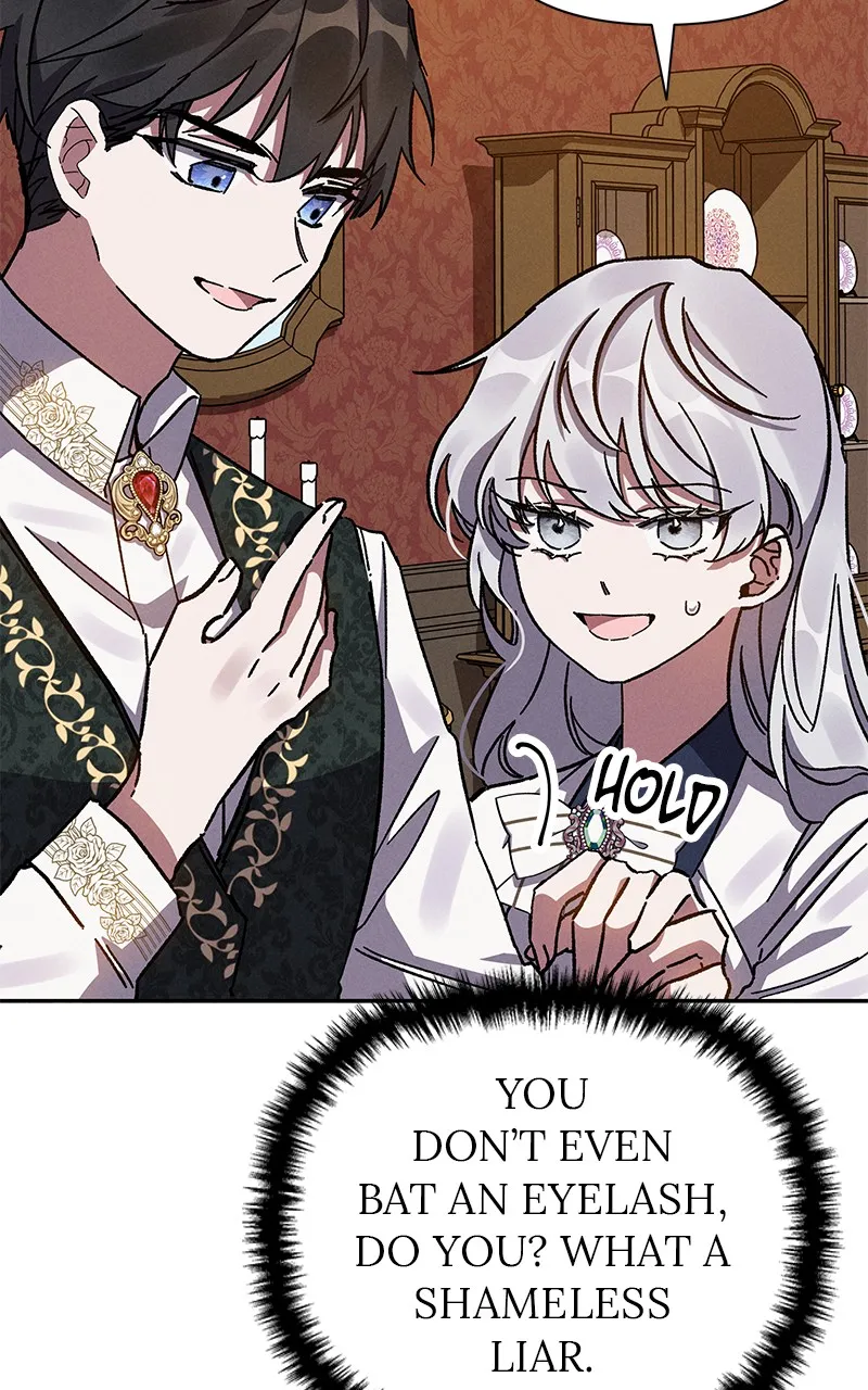Read Dear Nemesis chapter 5 image 9 on Lezhin