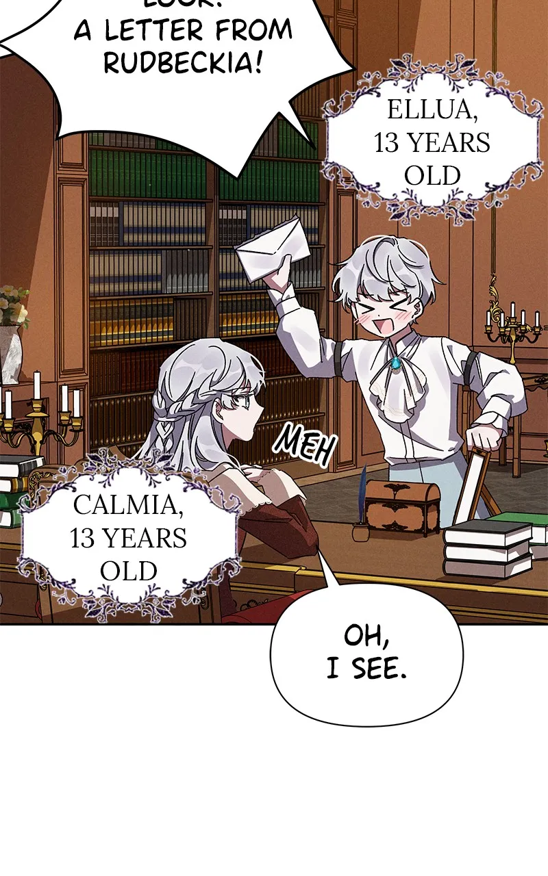 Read Dear Nemesis chapter 5 image 95 on Lezhin