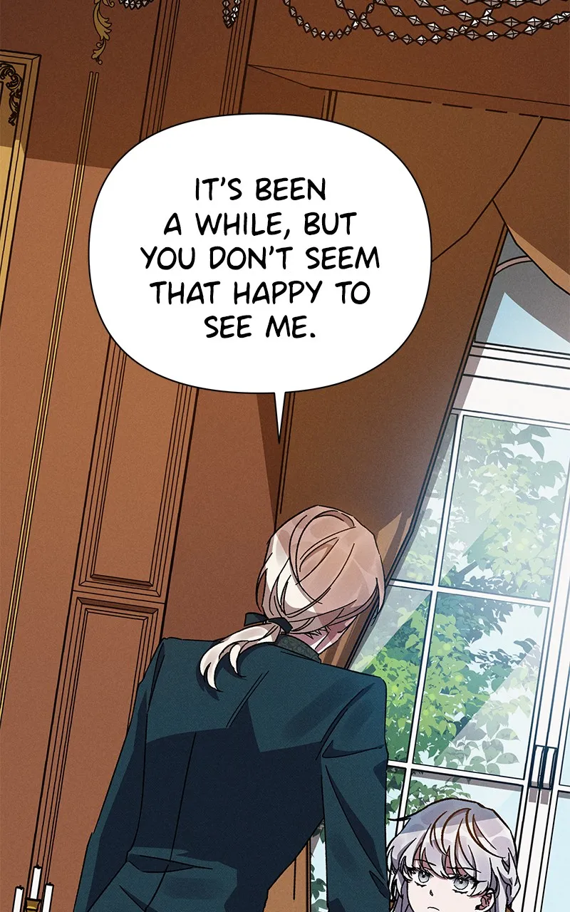 Read Dear Nemesis chapter 6 image 1 on Lezhin