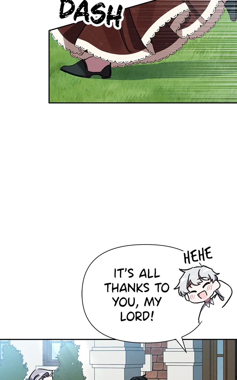 Read Dear Nemesis chapter 6 image 106 on Lezhin