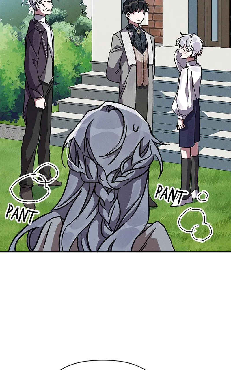 Read Dear Nemesis chapter 6 image 107 on Lezhin