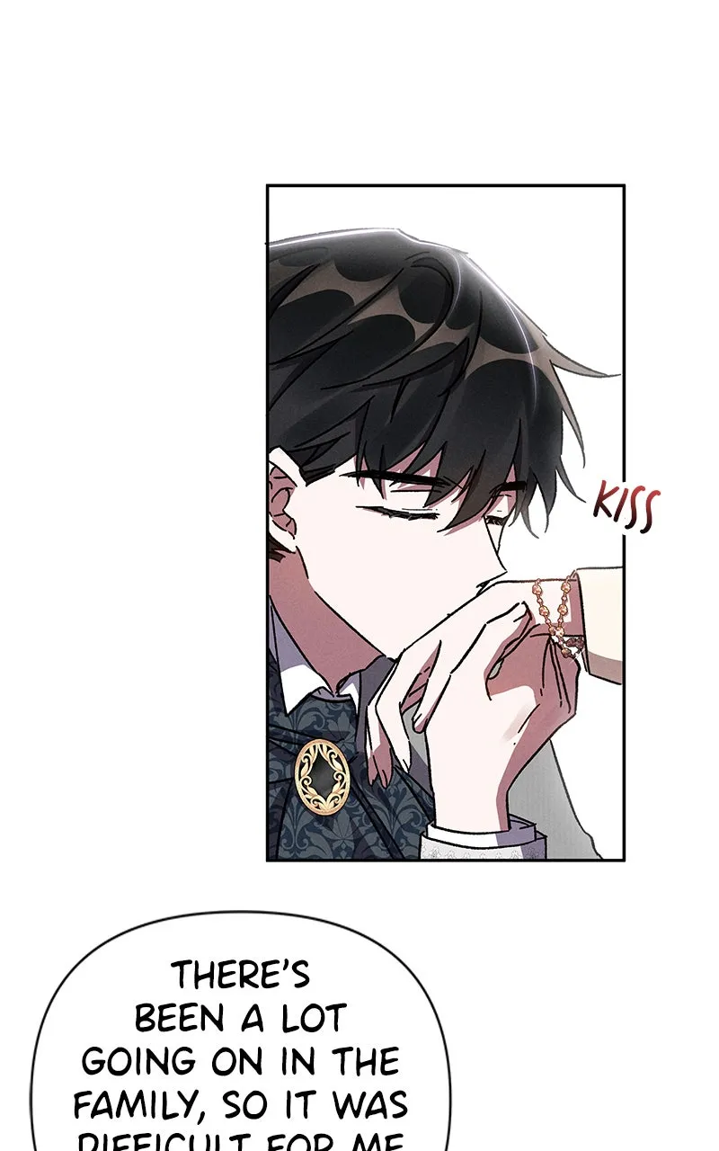 Read Dear Nemesis chapter 6 image 117 on Lezhin