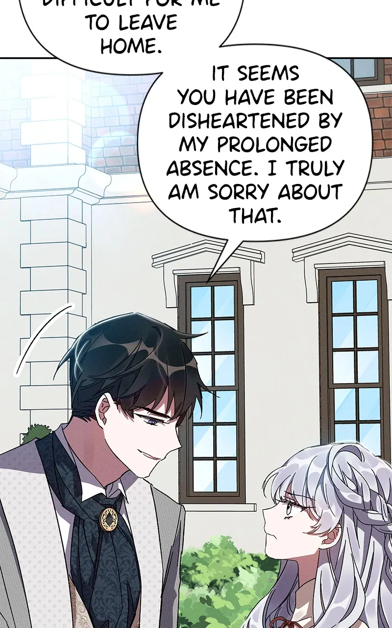 Read Dear Nemesis chapter 6 image 118 on Lezhin