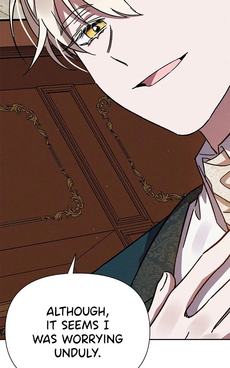 Read Dear Nemesis chapter 6 image 12 on Lezhin
