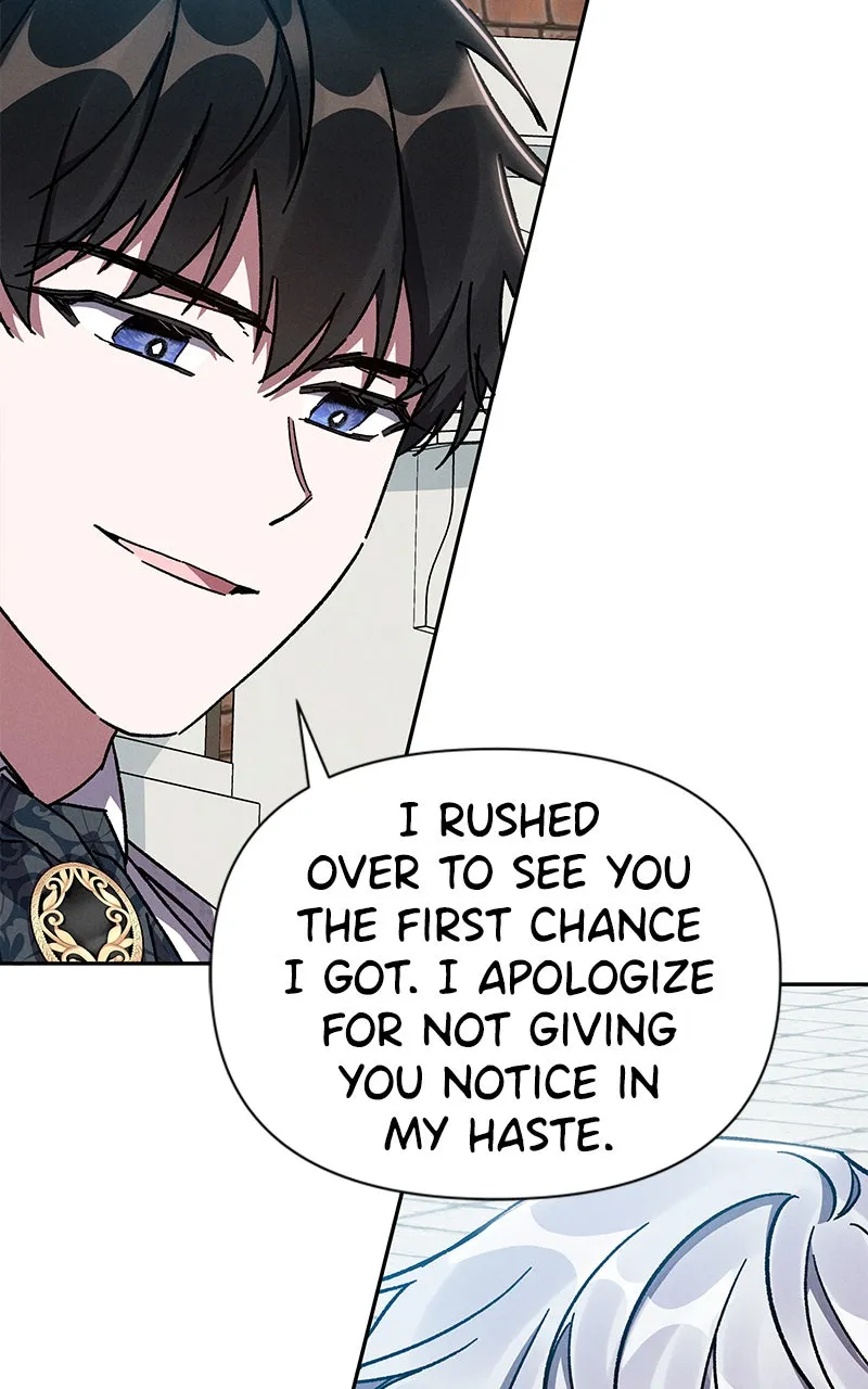 Read Dear Nemesis chapter 6 image 120 on Lezhin