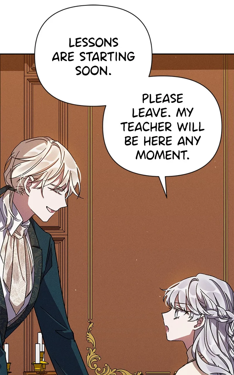Read Dear Nemesis chapter 6 image 14 on Lezhin