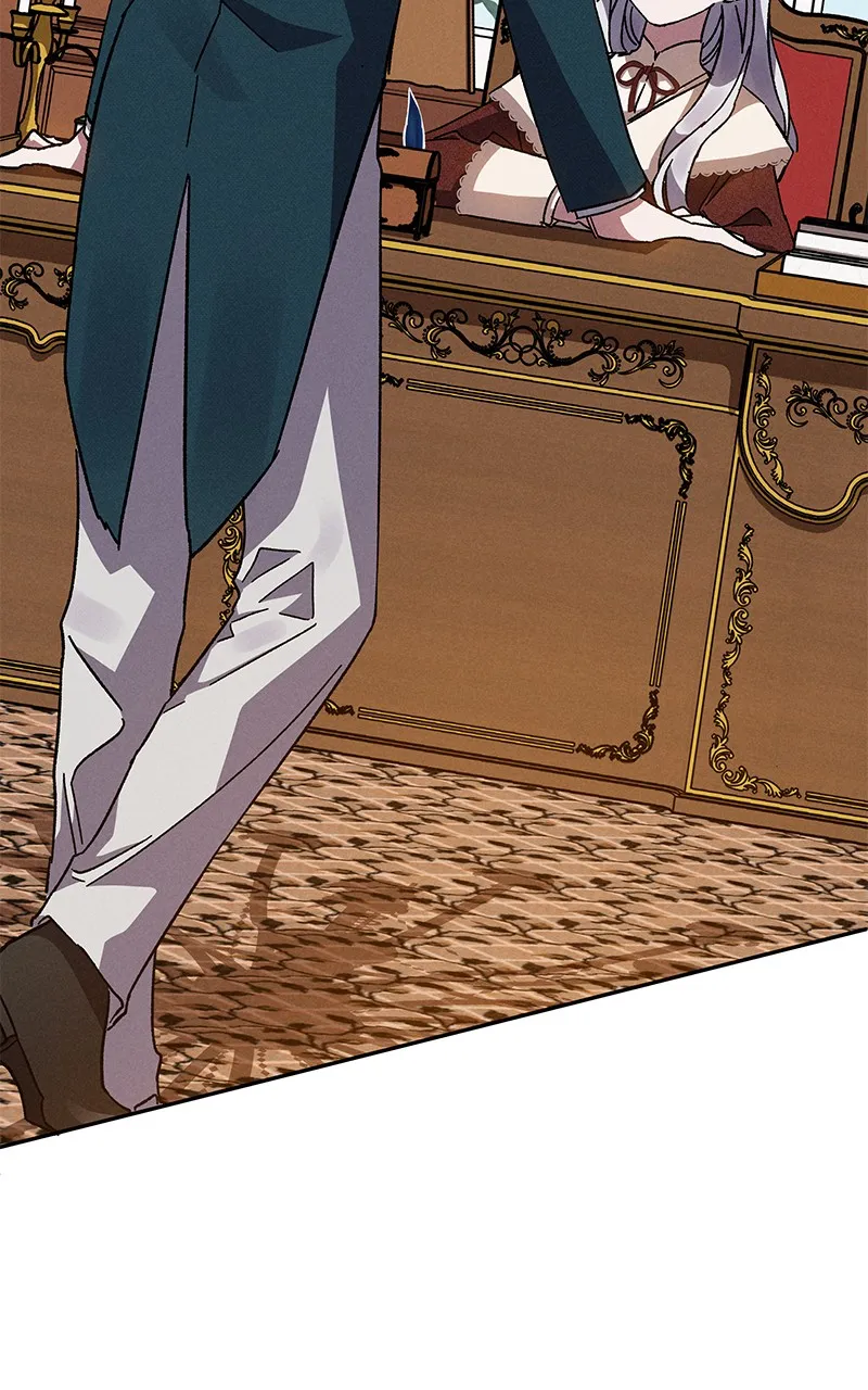 Read Dear Nemesis chapter 6 image 2 on Lezhin