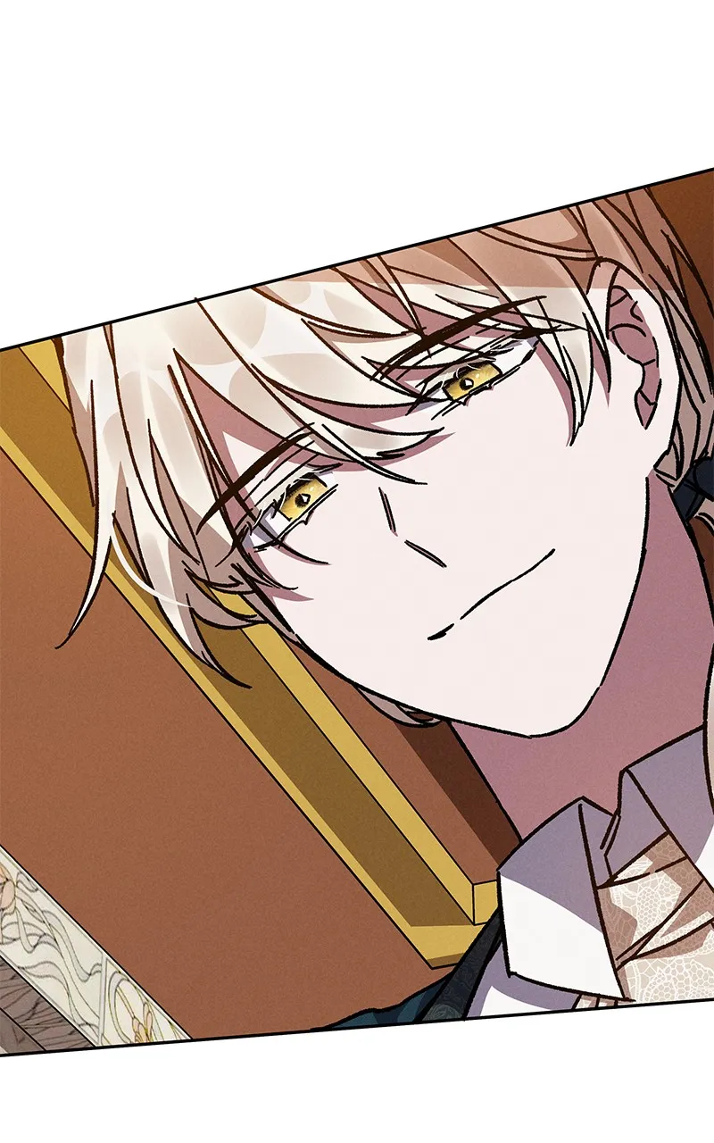 Read Dear Nemesis chapter 6 image 3 on Lezhin