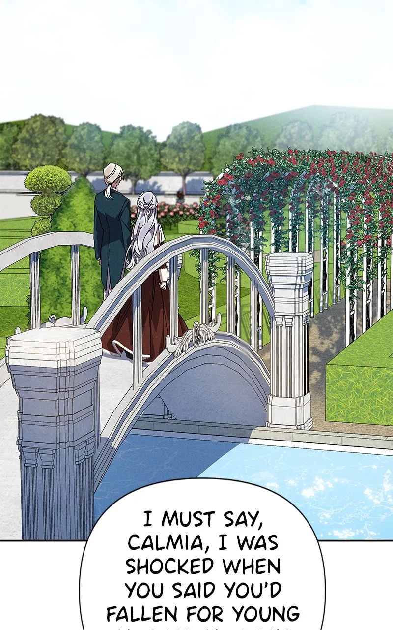 Read Dear Nemesis chapter 6 image 31 on Lezhin