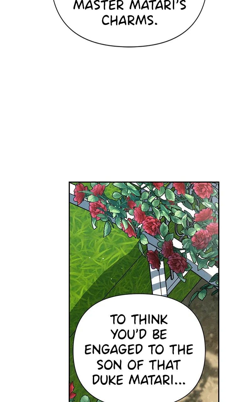 Read Dear Nemesis chapter 6 image 32 on Lezhin