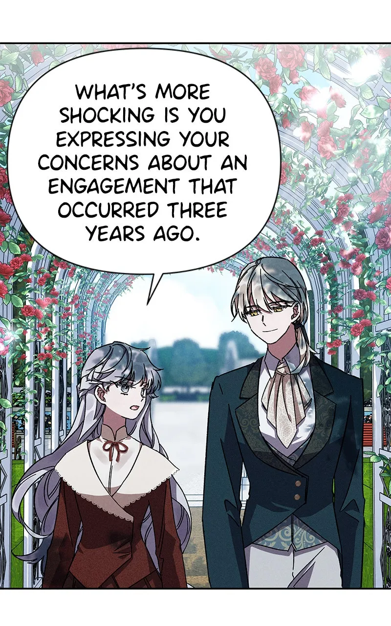 Read Dear Nemesis chapter 6 image 36 on Lezhin