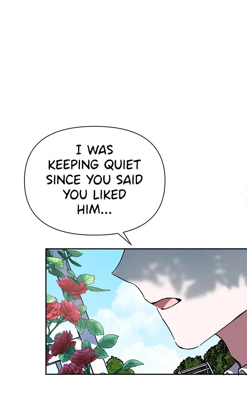 Read Dear Nemesis chapter 6 image 37 on Lezhin