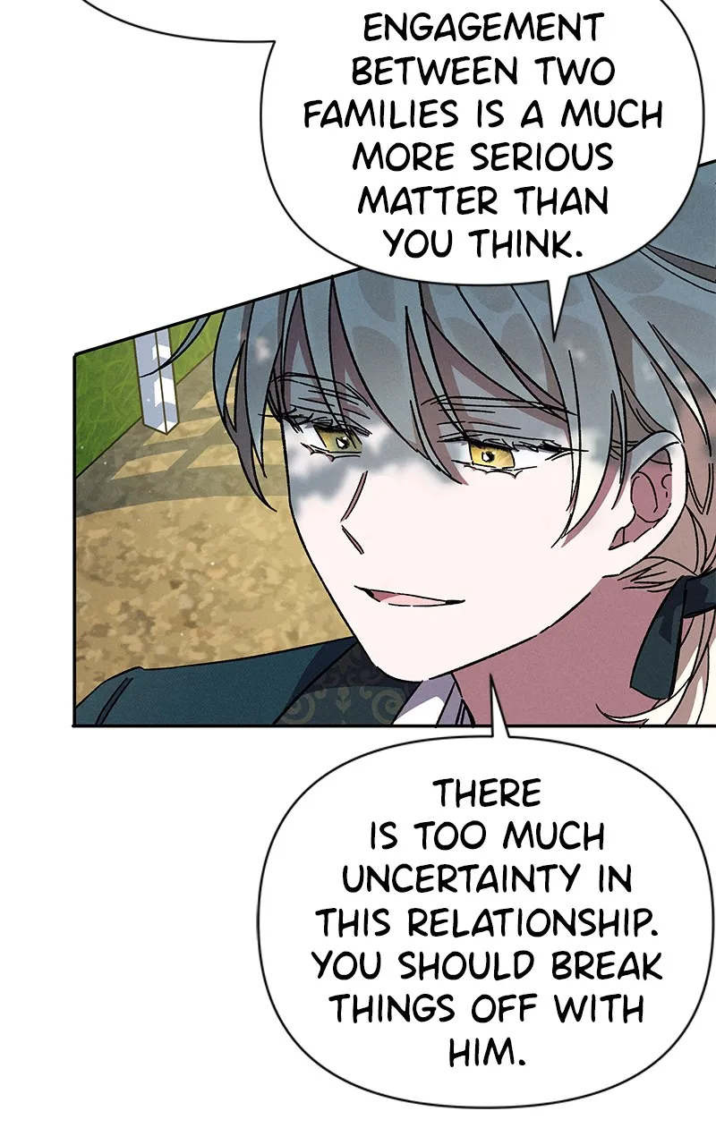 Read Dear Nemesis chapter 6 image 41 on Lezhin