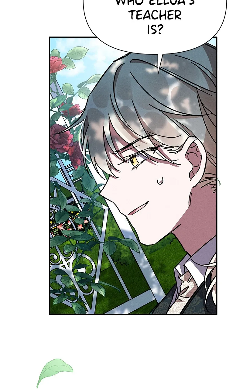 Read Dear Nemesis chapter 6 image 48 on Lezhin