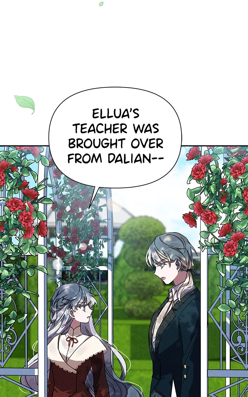 Read Dear Nemesis chapter 6 image 49 on Lezhin