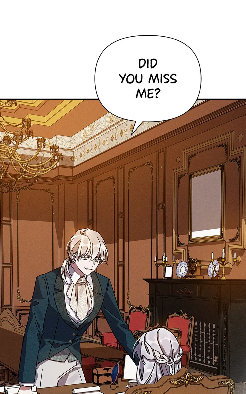 Read Dear Nemesis chapter 6 image 7 on Lezhin