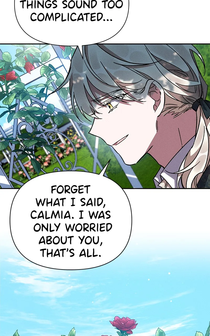Read Dear Nemesis chapter 6 image 74 on Lezhin