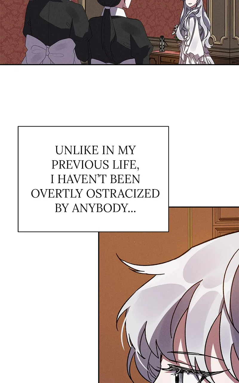 Read Dear Nemesis chapter 6 image 9 on Lezhin
