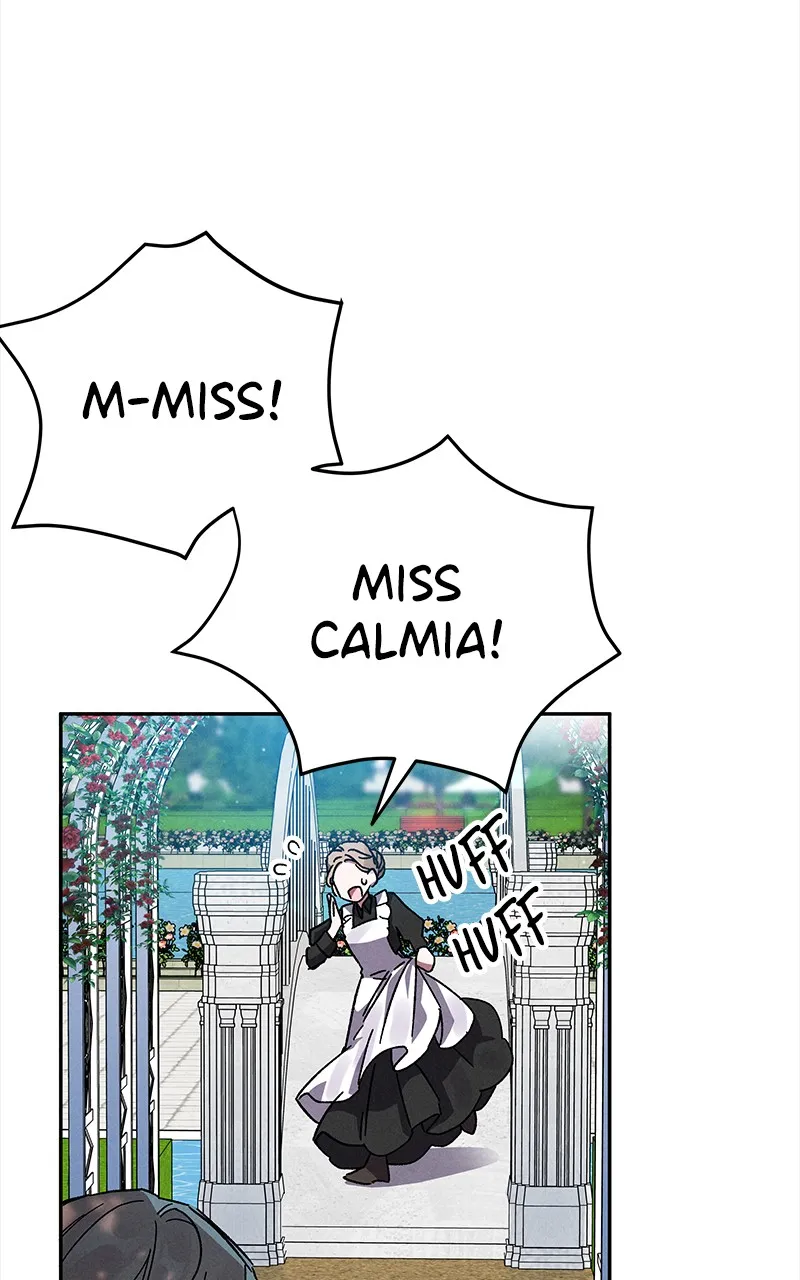 Read Dear Nemesis chapter 6 image 96 on Lezhin