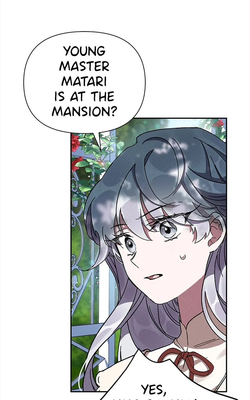 Read Dear Nemesis chapter 6 image 99 on Lezhin