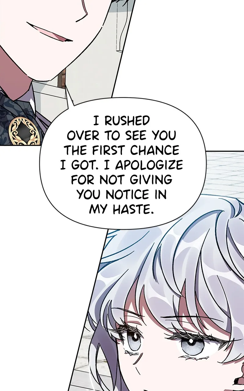 Read Dear Nemesis chapter 7 image 1 on Lezhin
