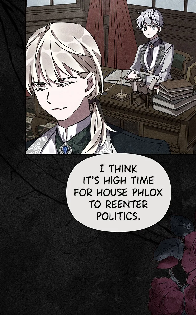 Read Dear Nemesis chapter 7 image 101 on Lezhin