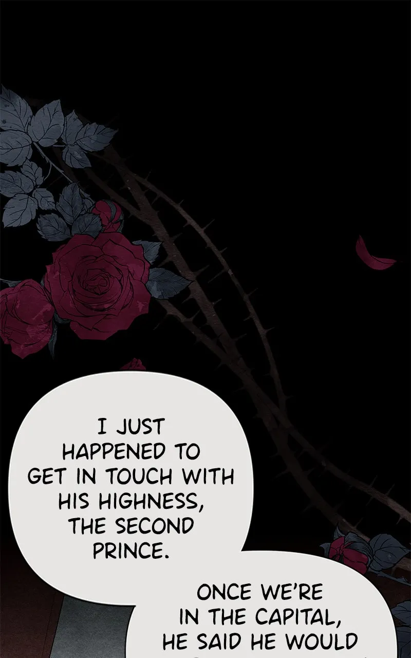 Read Dear Nemesis chapter 7 image 106 on Lezhin