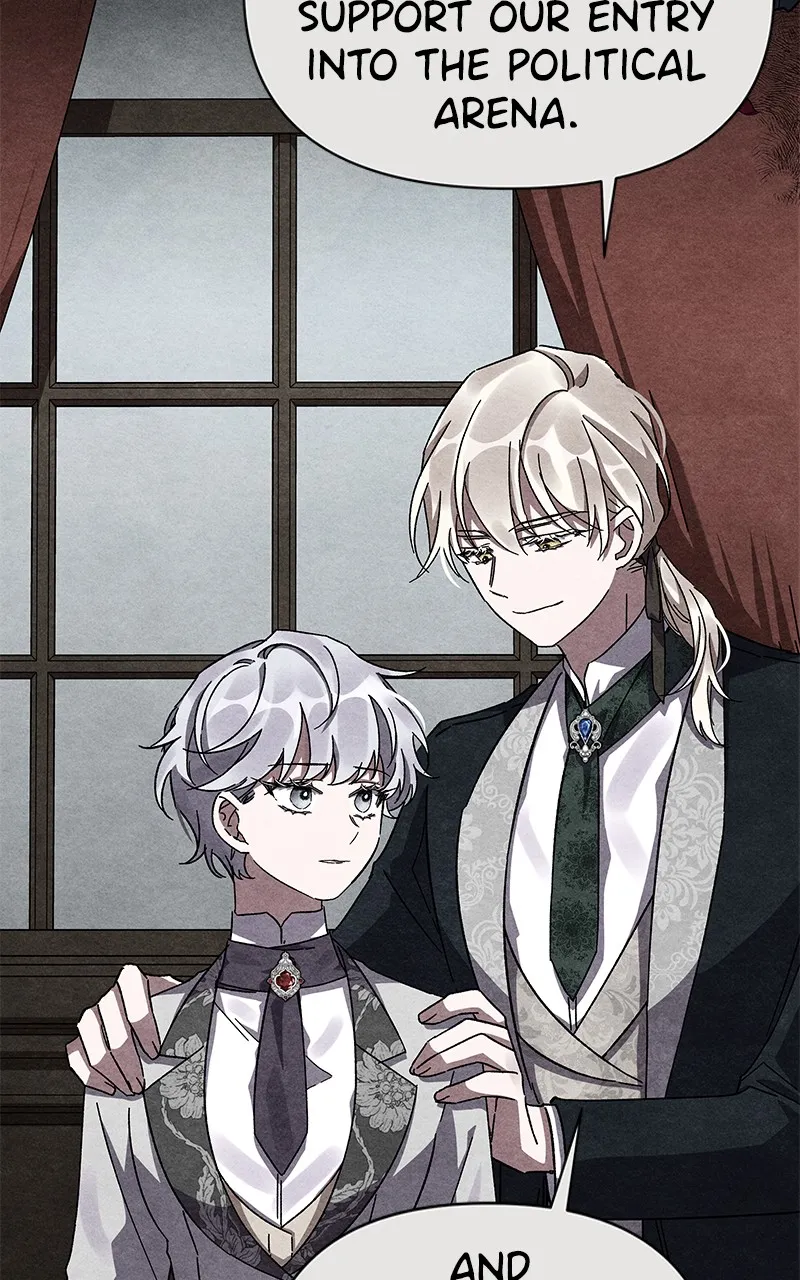 Read Dear Nemesis chapter 7 image 107 on Lezhin