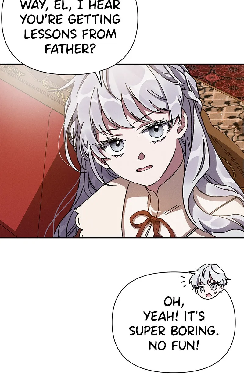 Read Dear Nemesis chapter 7 image 123 on Lezhin