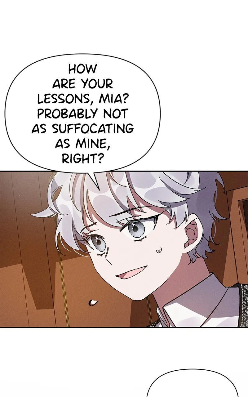 Read Dear Nemesis chapter 7 image 125 on Lezhin