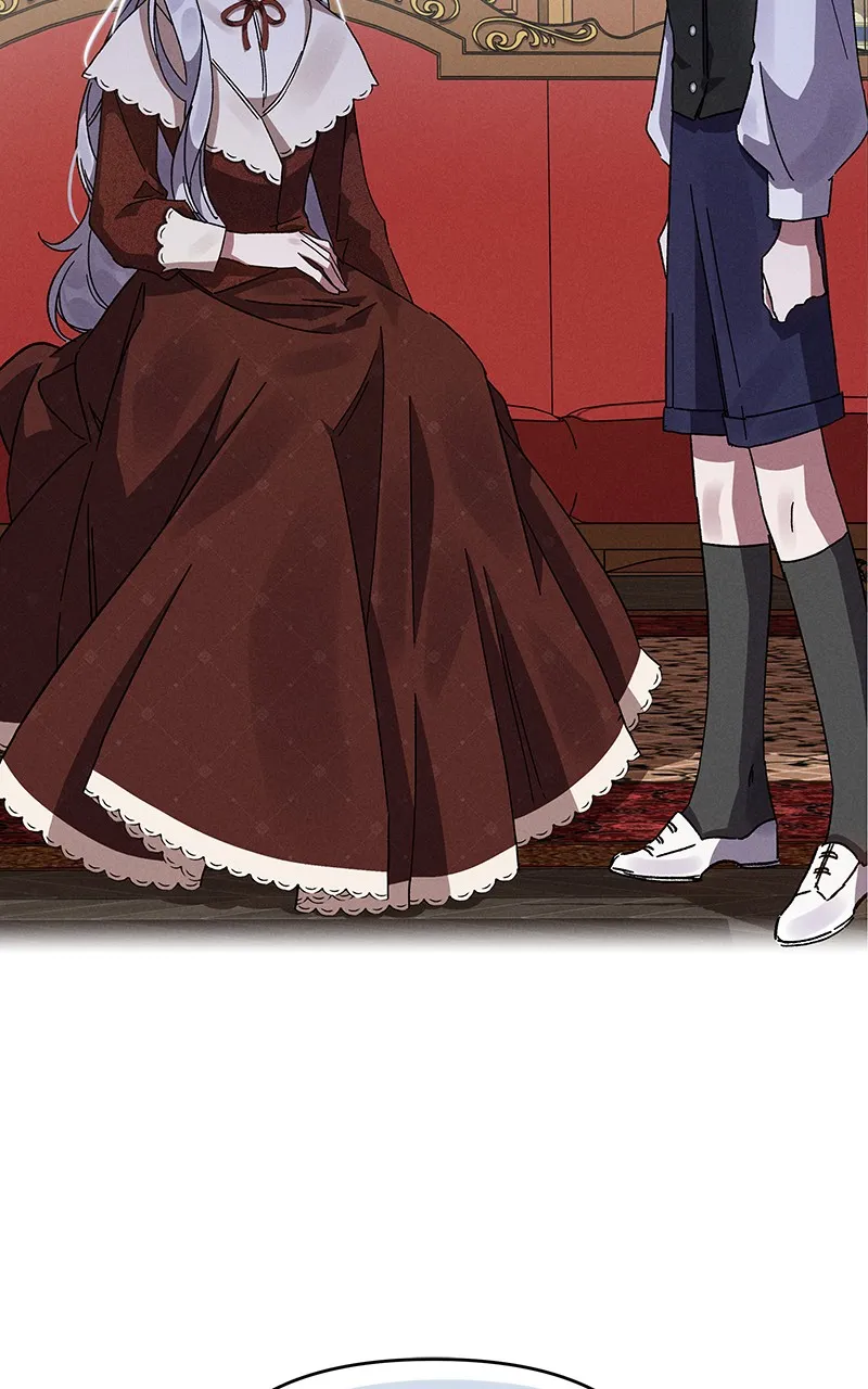 Read Dear Nemesis chapter 7 image 127 on Lezhin