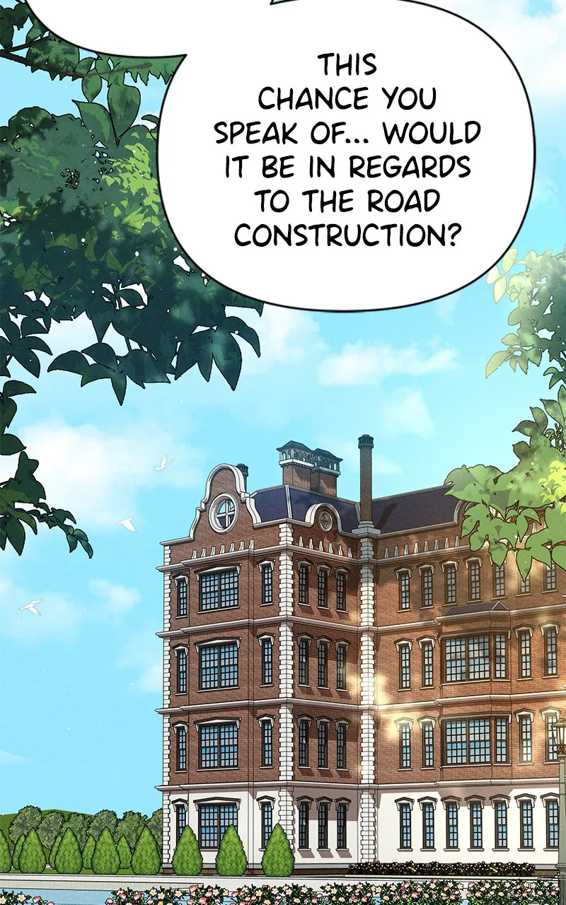 Read Dear Nemesis chapter 7 image 3 on Lezhin