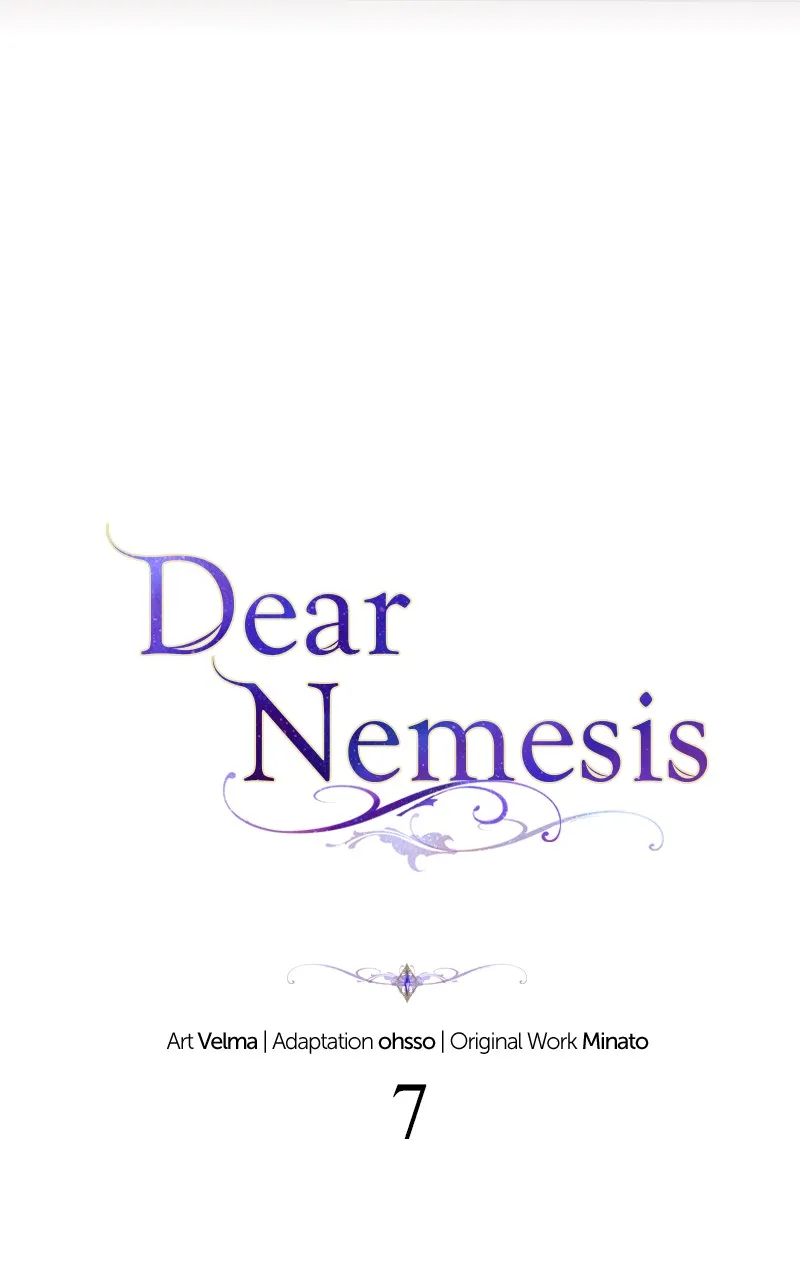 Read Dear Nemesis chapter 7 image 33 on Lezhin