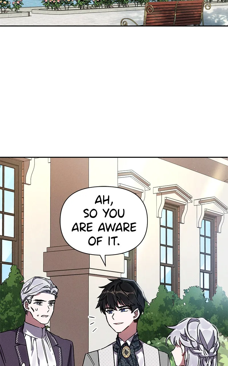 Read Dear Nemesis chapter 7 image 4 on Lezhin
