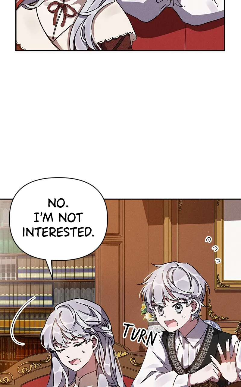 Read Dear Nemesis chapter 7 image 40 on Lezhin