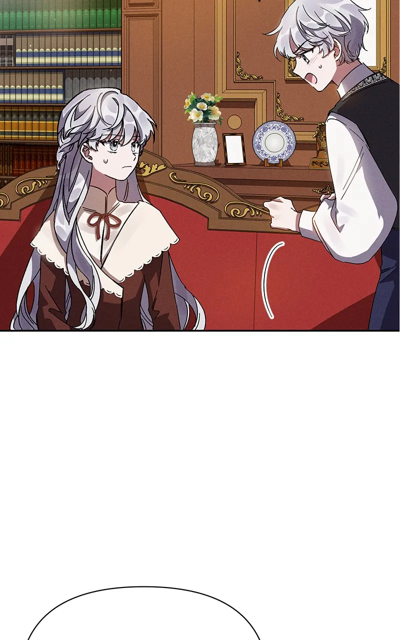 Read Dear Nemesis chapter 7 image 45 on Lezhin