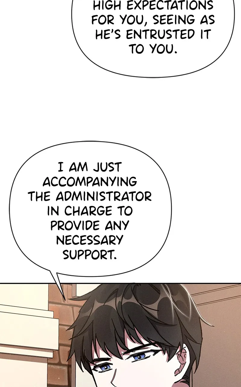 Read Dear Nemesis chapter 7 image 7 on Lezhin