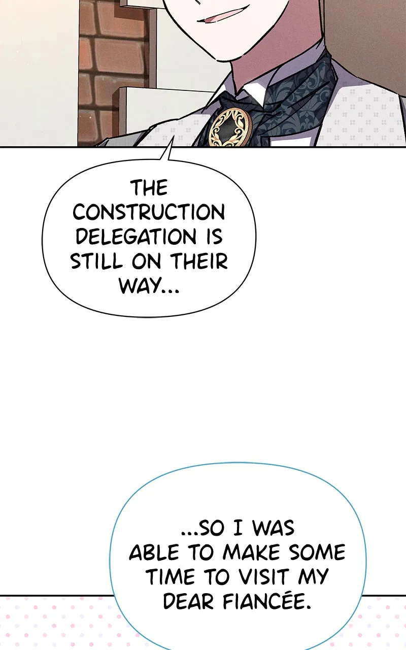 Read Dear Nemesis chapter 7 image 8 on Lezhin