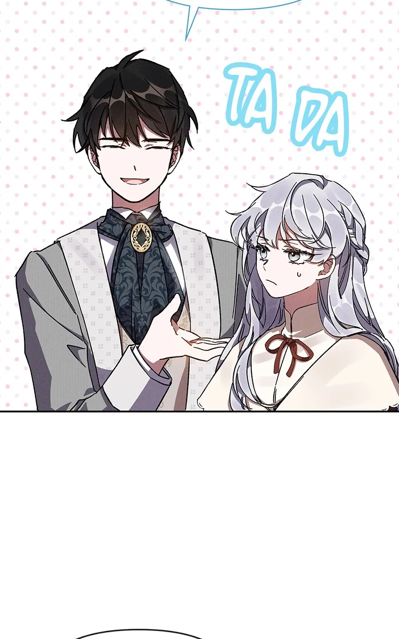 Read Dear Nemesis chapter 7 image 9 on Lezhin