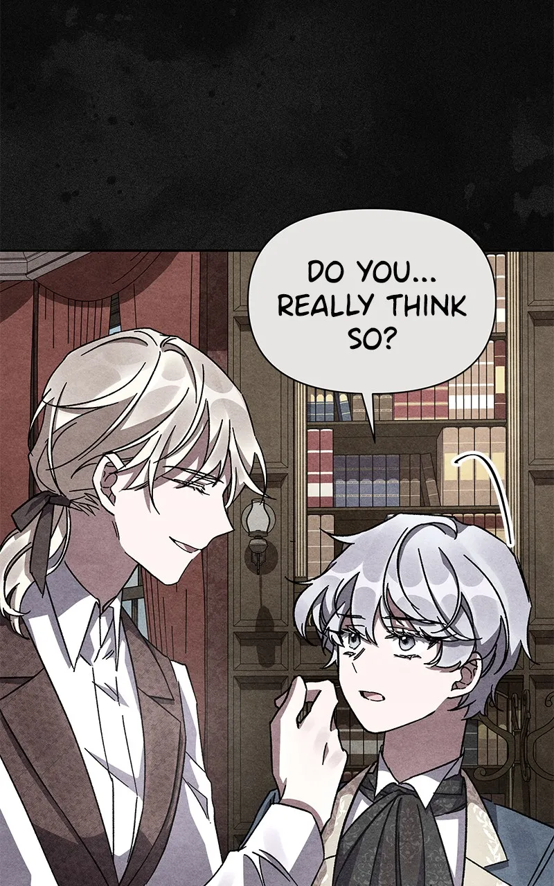 Read Dear Nemesis chapter 7 image 94 on Lezhin
