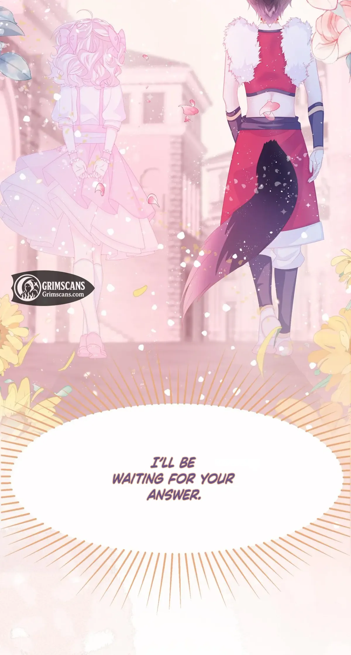 Read Dear Ninita chapter 0 image 10 on Lezhin