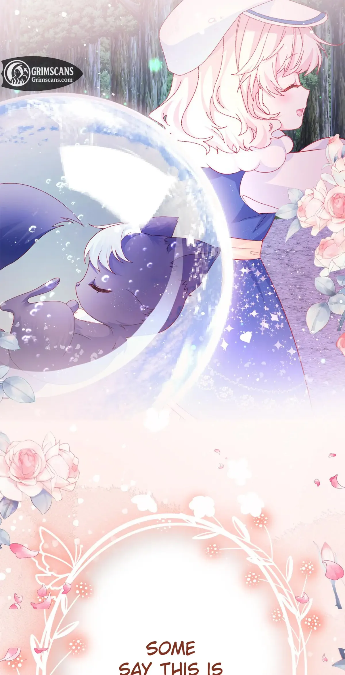 Read Dear Ninita chapter 0 image 2 on Lezhin