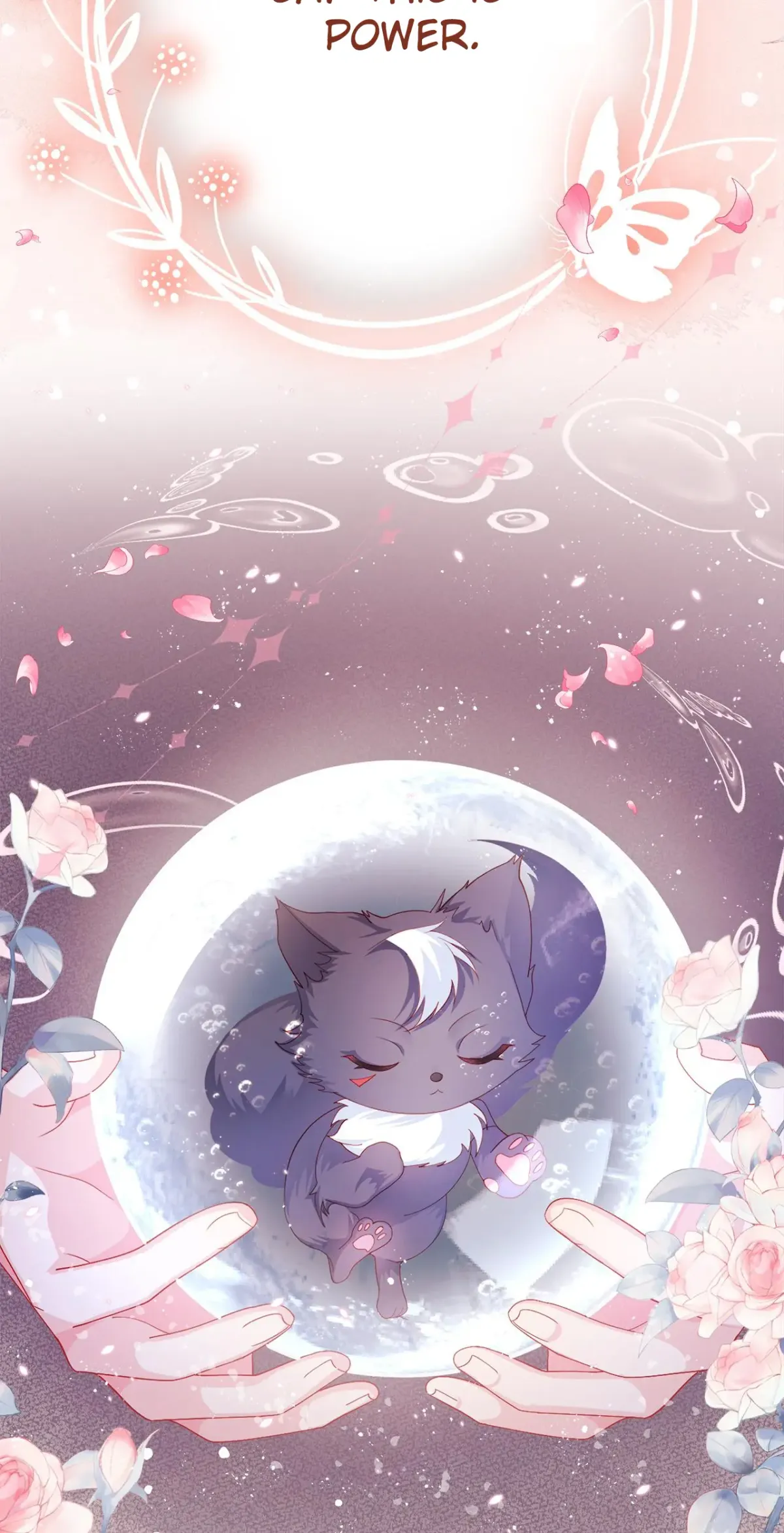 Read Dear Ninita chapter 0 image 3 on Lezhin
