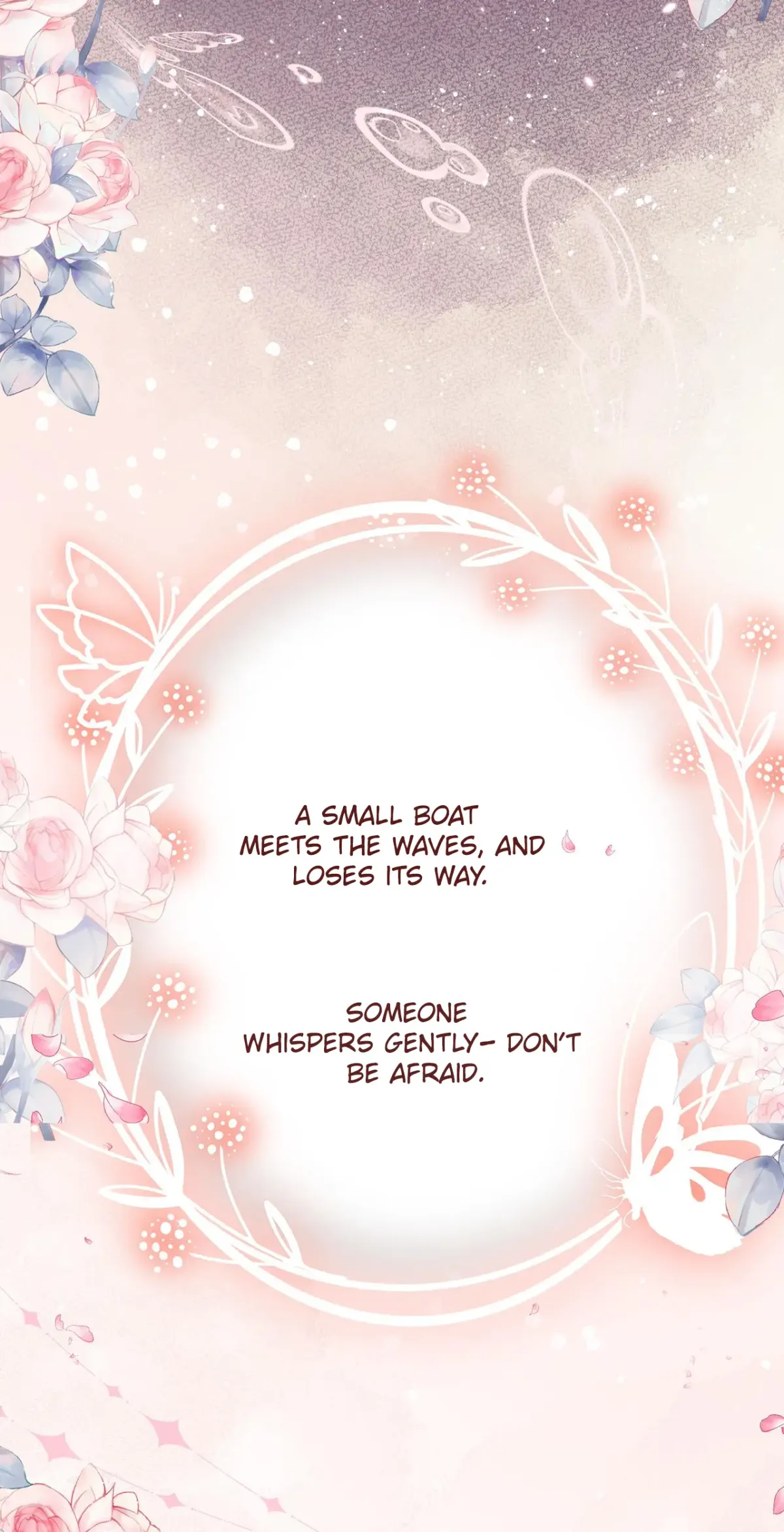 Read Dear Ninita chapter 0 image 4 on Lezhin