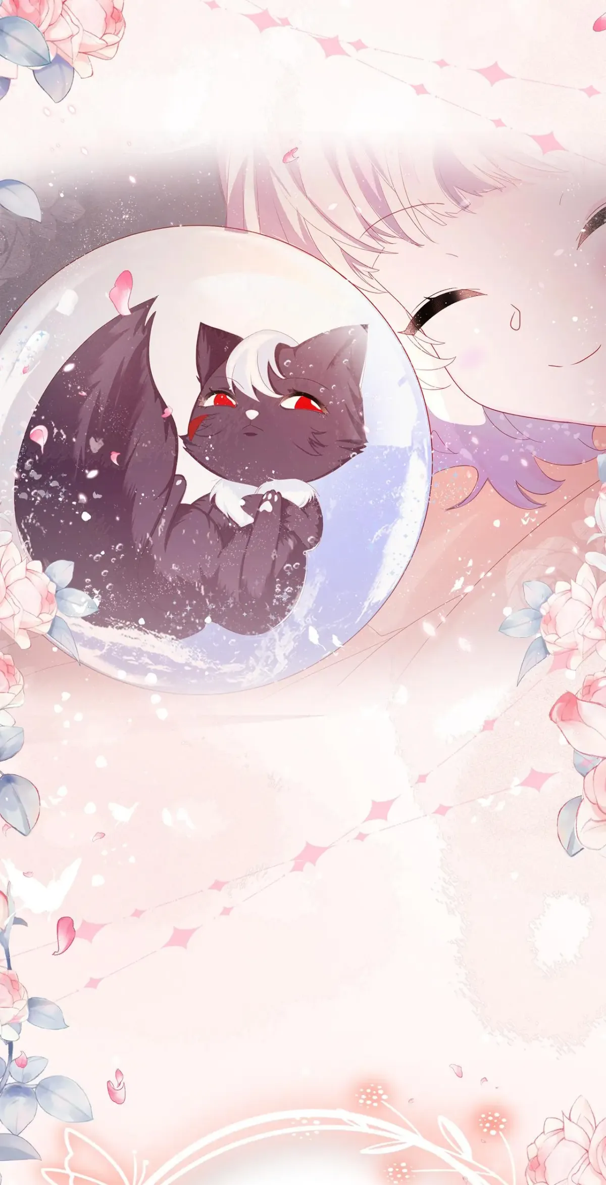 Read Dear Ninita chapter 0 image 5 on Lezhin