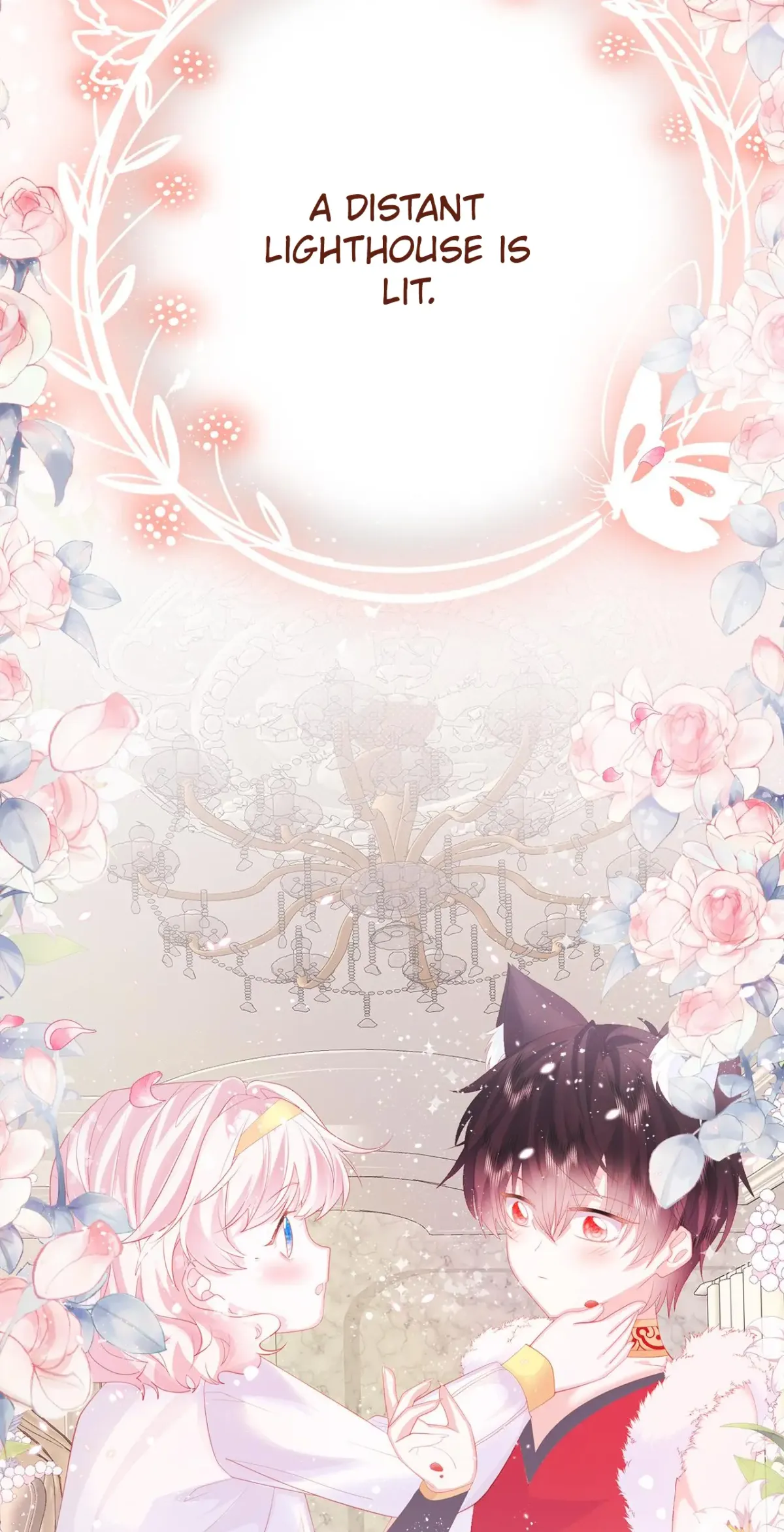 Read Dear Ninita chapter 0 image 6 on Lezhin