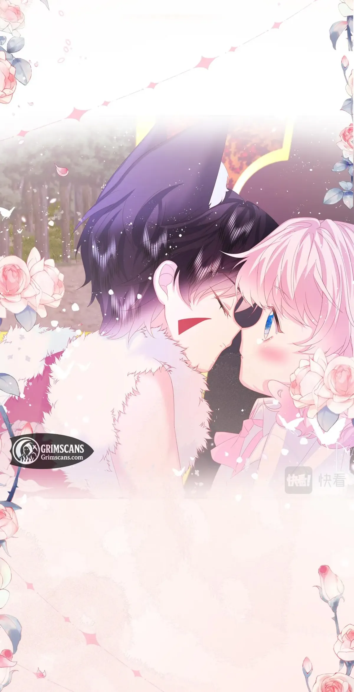 Read Dear Ninita chapter 0 image 8 on Lezhin